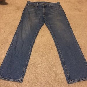 Men’s 559 Levi’s